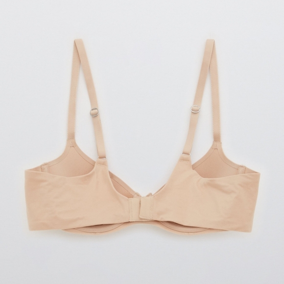 Aerie Real Sunnie Demi Bra - Picture 2 of 7